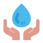 water